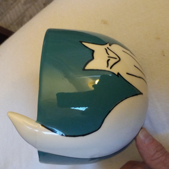 Not Branded Other - Cat Bowl  5" Across